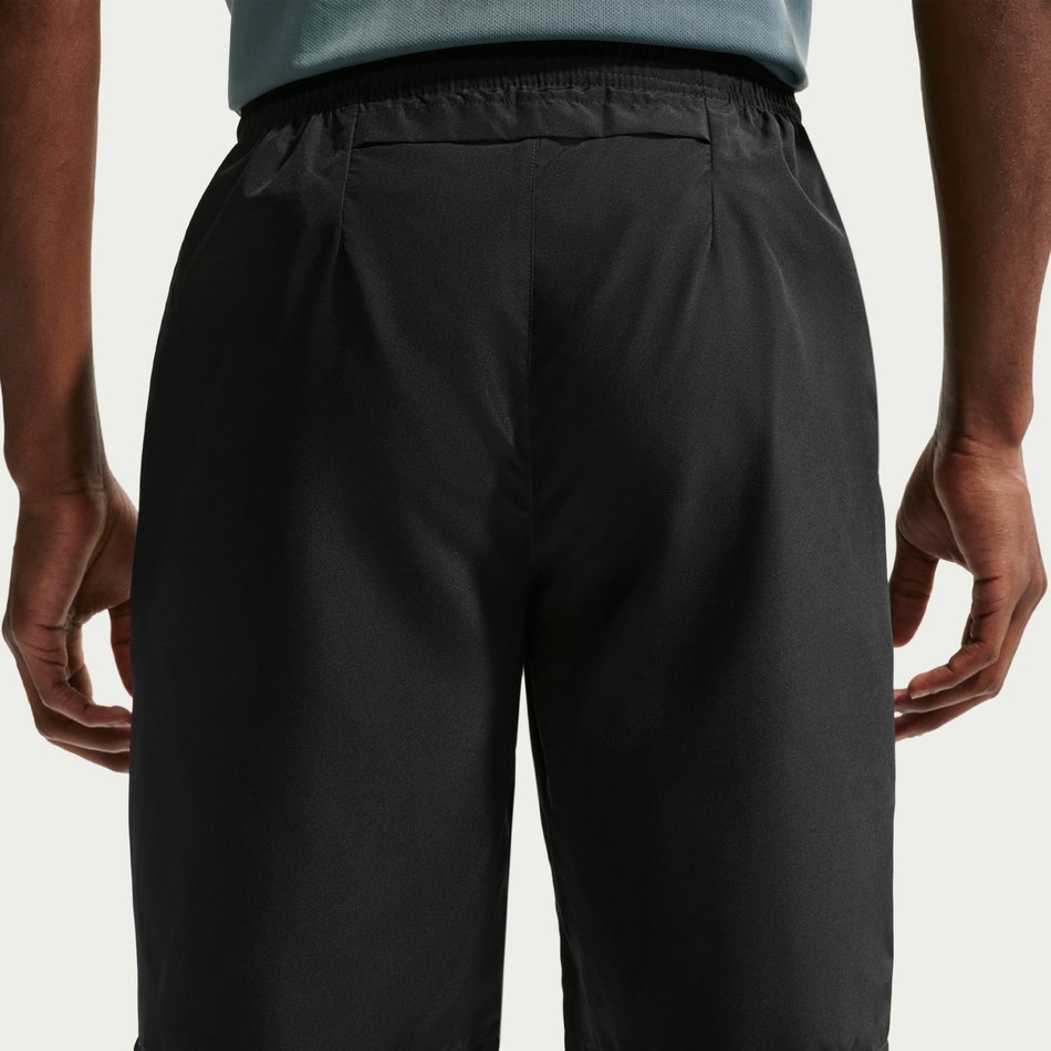 Dri-FIT Miler 9Ul Short Erkek Siyah Şort