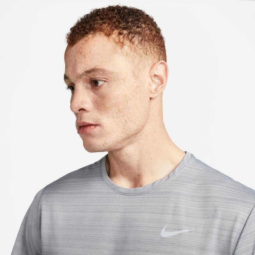 Dri Fit Miler Breathe Erkek Tişört