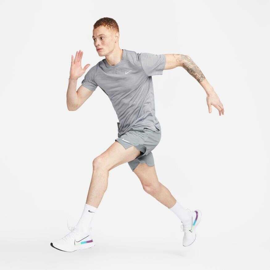 Dri Fit Miler Breathe Erkek Tişört