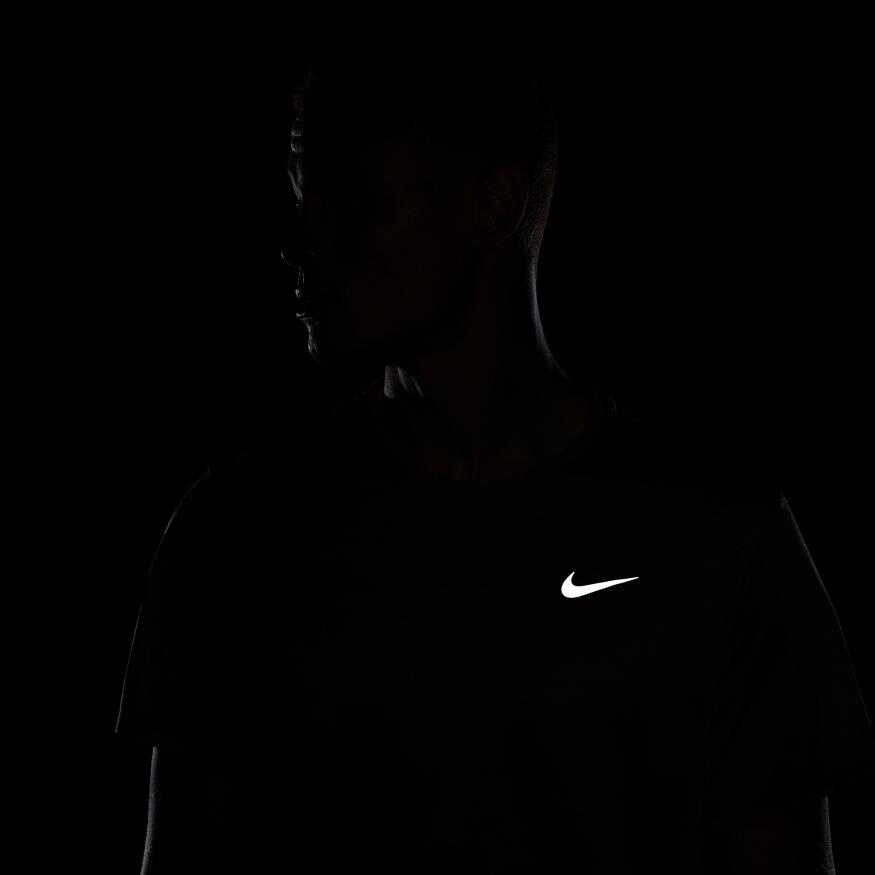 Dri Fit Miler Breathe Erkek Tişört
