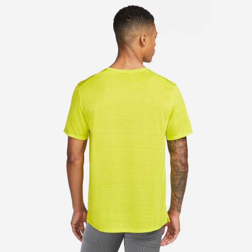 Dri Fit Miler Breathe Erkek Tişört
