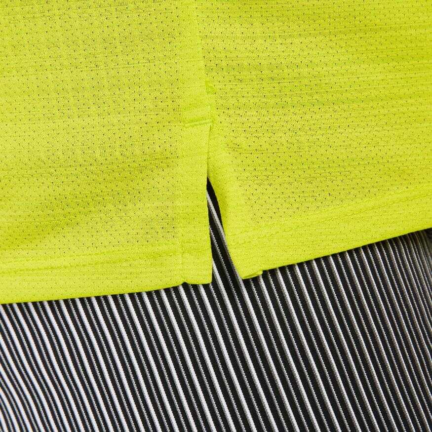 Dri Fit Miler Breathe Erkek Tişört