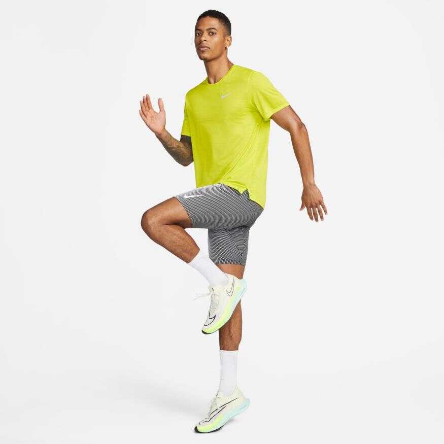 Dri Fit Miler Breathe Erkek Tişört