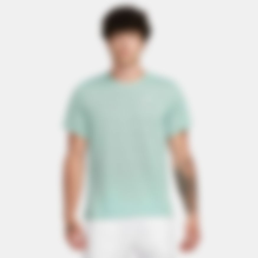 NIKE - Dri Fit Miler Breathe Short-Sleeve Erkek Tişört