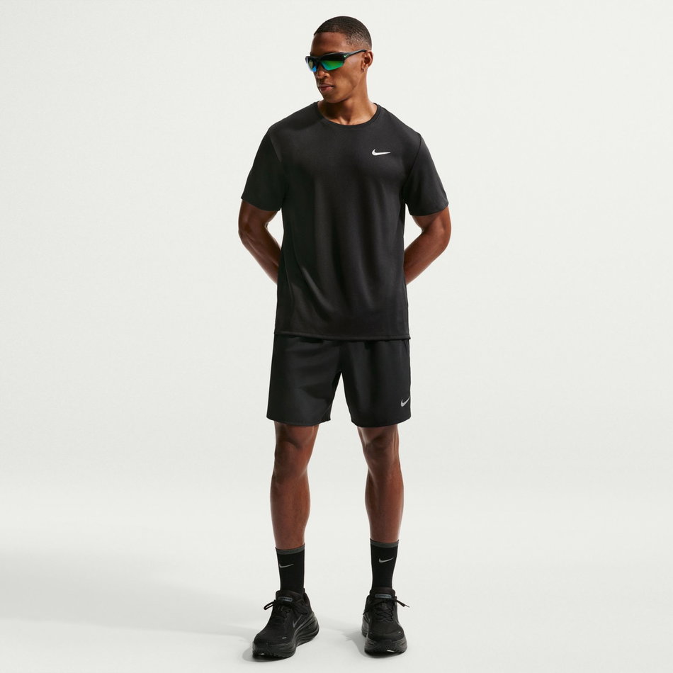 Dri-FIT Miler Erkek Tişört
