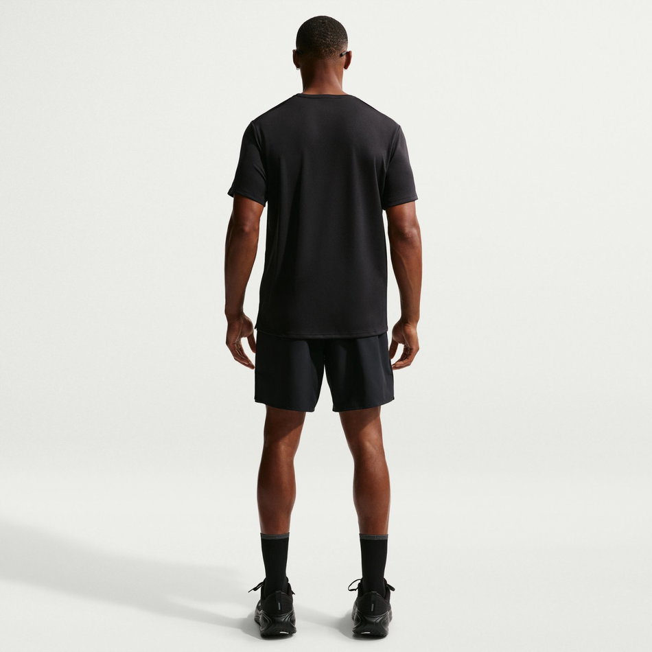 Dri-FIT Miler Erkek Tişört