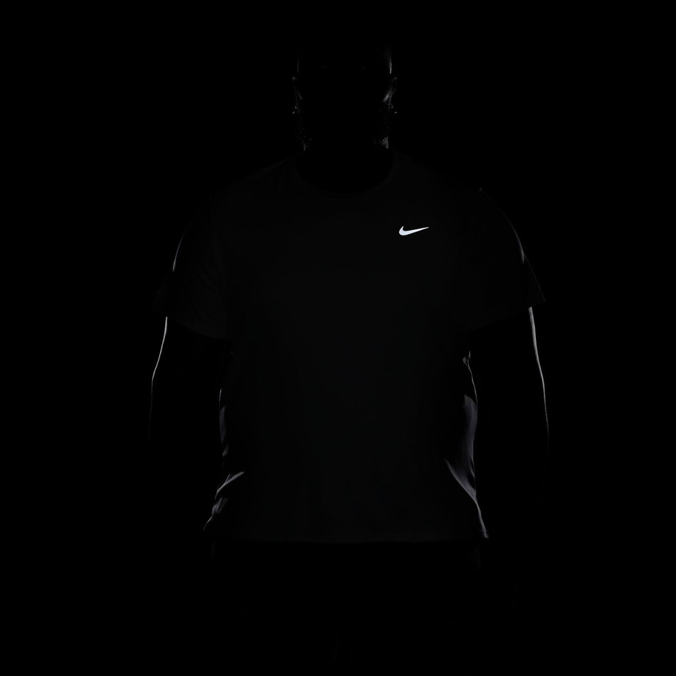 Dri-FIT Miler Erkek Tişört