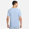 NIKE - Dri Fit Miler Erkek Tişört (1)