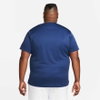 NIKE - Dri Fit Miler Erkek Tişört (1)
