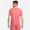 NIKE - Dri Fit Miler Short-Sleeve Erkek Tişört (1)