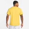 NIKE - Dri Fit Miler Short-Sleeve Erkek Tişört (1)