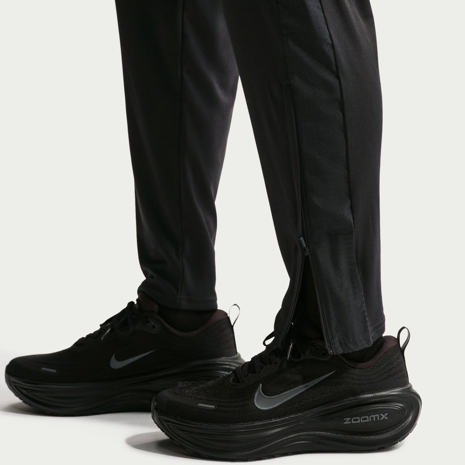 Dri-FIT Miler Knit Pant Erkek Siyah Eşofman Altı