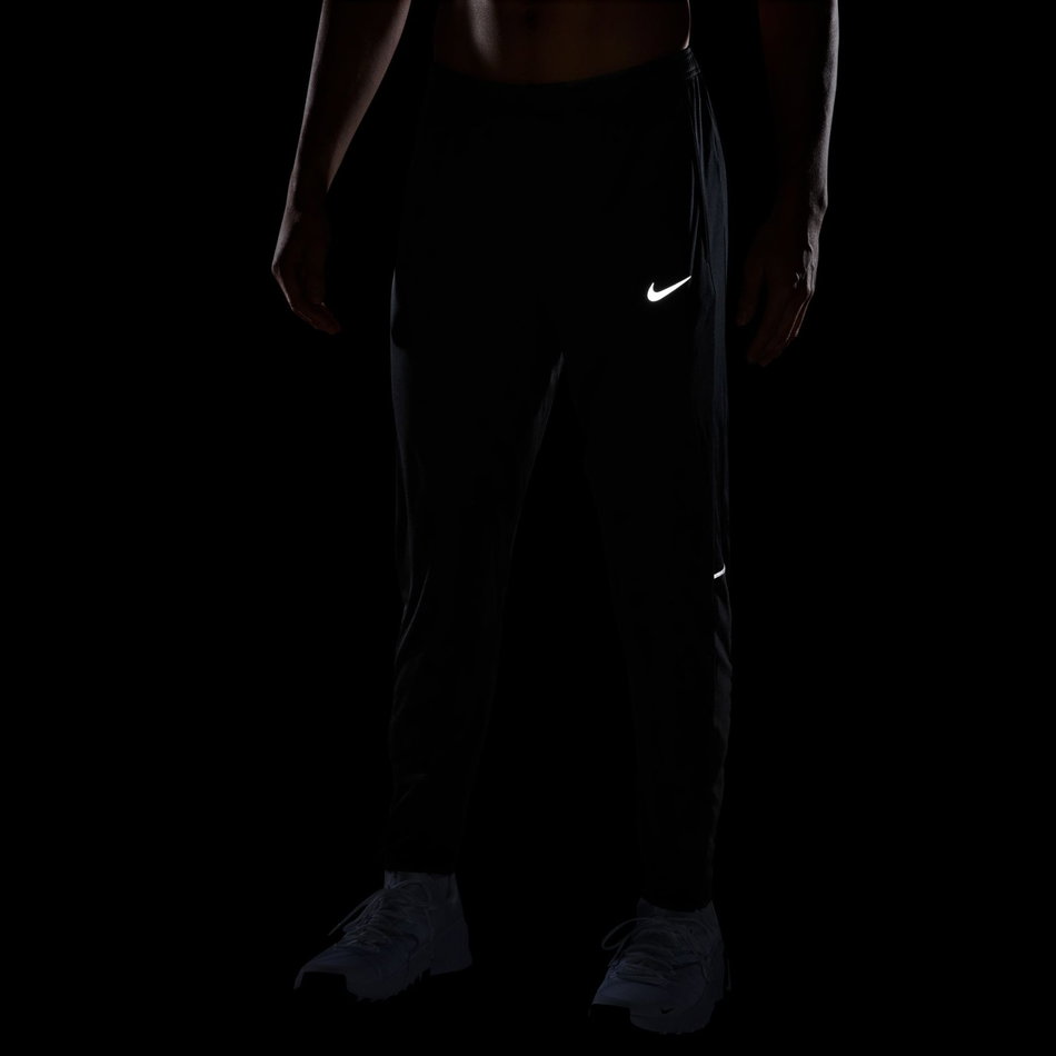 Dri-FIT Miler Knit Pant Erkek Siyah Eşofman Altı