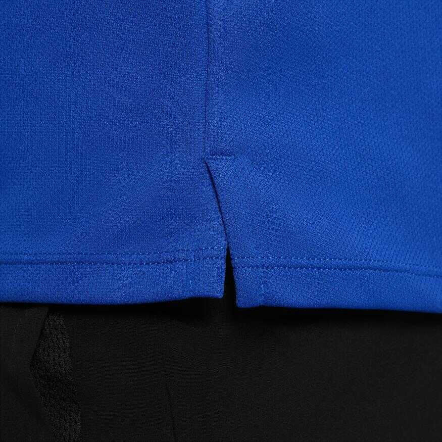 Dri Fit Miler Short-Sleeve Çocuk Tişört