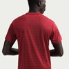 NIKE - Dri-FIT Miler Ss Erkek Kırmızı Tişört (1)
