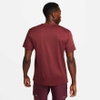 NIKE - Dri Fit Miler Ss Erkek Tişört (1)