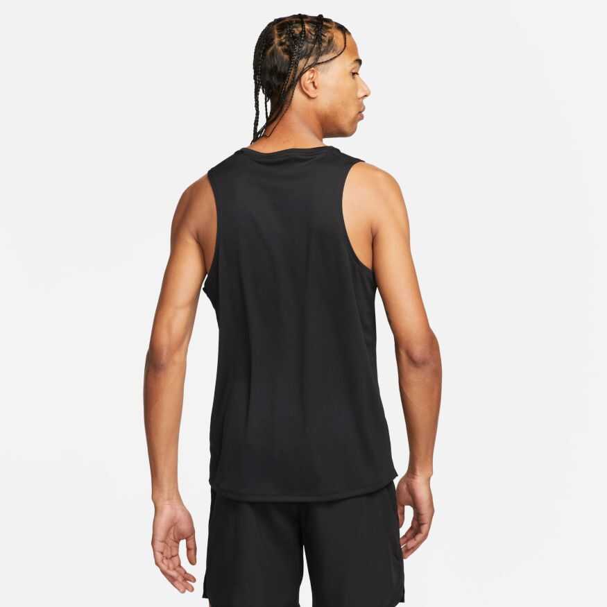 Dri-FIT Miler Tank Erkek Atlet