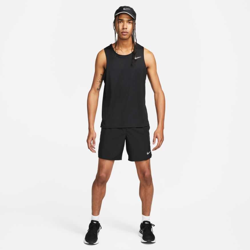 Dri-FIT Miler Tank Erkek Atlet