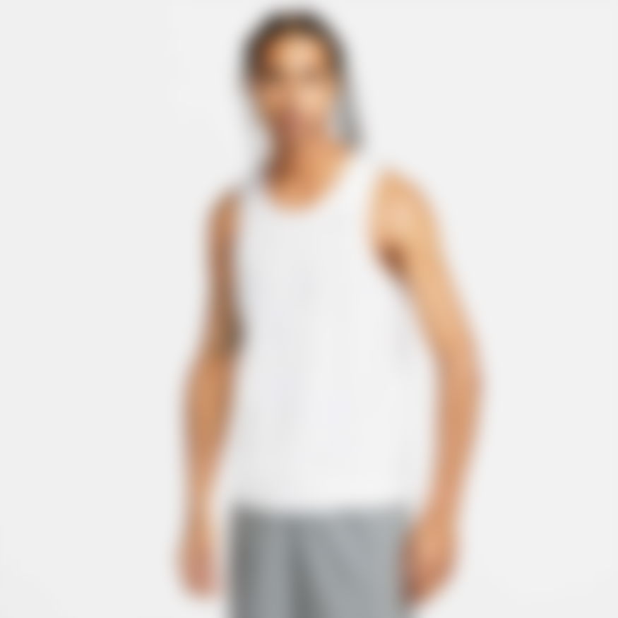 NIKE - Dri Fit Miler Tank Erkek Atlet (1)