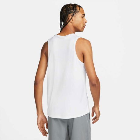 NIKE - Dri Fit Miler Tank Erkek Atlet (1)