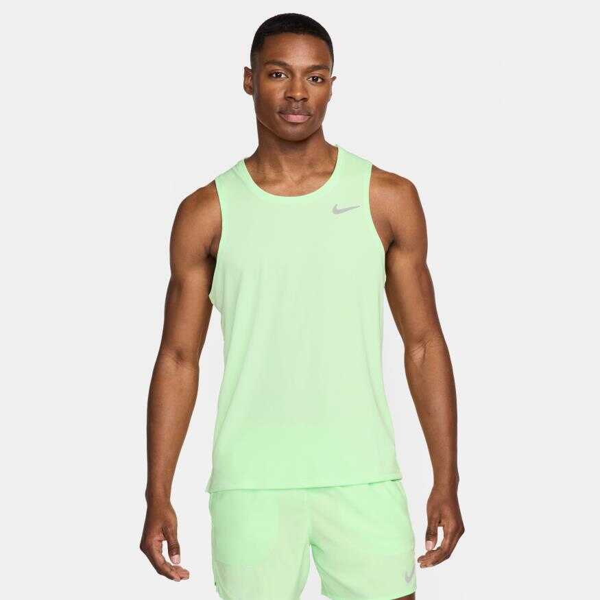 Dri-Fit Miler Tank Erkek Atlet