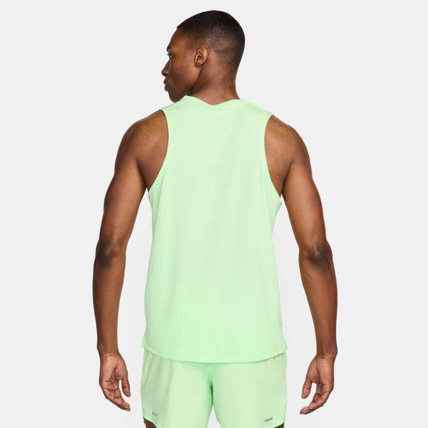 Dri-Fit Miler Tank Erkek Atlet