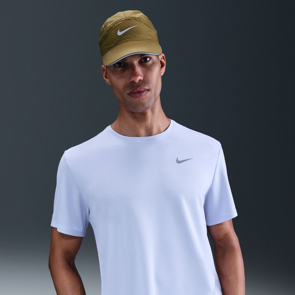 Dri-FIT Miler UV SS Tee Erkek Tişört
