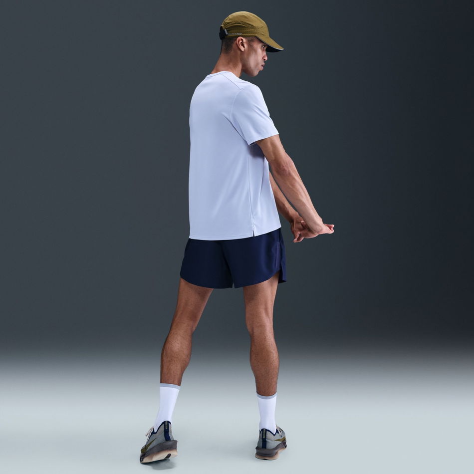 Dri-FIT Miler UV SS Tee Erkek Tişört
