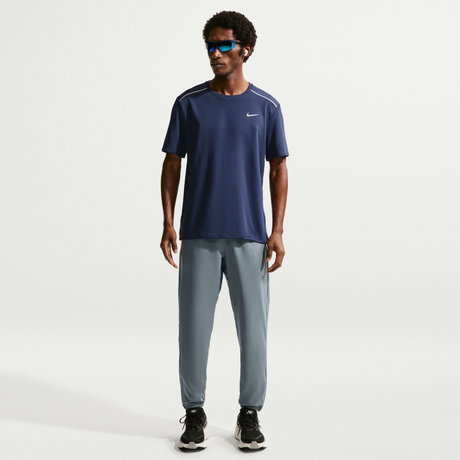 NIKE - Dri-FIT Miler Woven Pant Erkek Eşofman Altı
