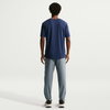 NIKE - Dri-FIT Miler Woven Pant Erkek Eşofman Altı (1)