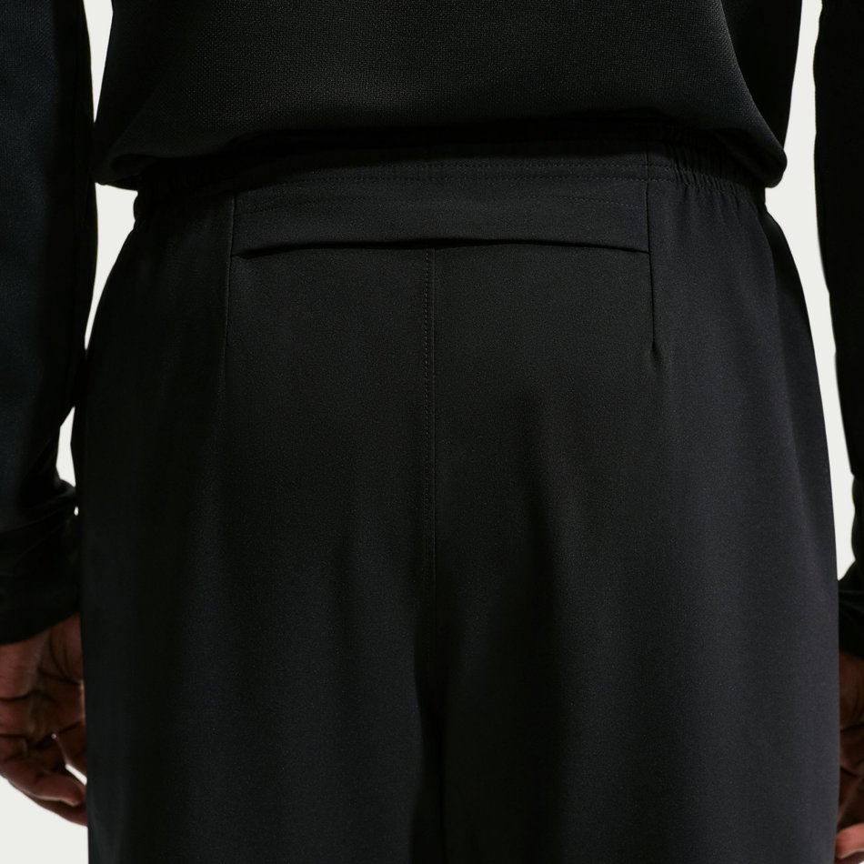 Dri-FIT Miler Woven Pant Erkek Siyah Eşofman Altı