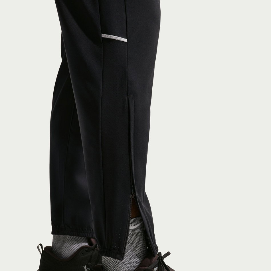 Dri-FIT Miler Woven Pant Erkek Siyah Eşofman Altı