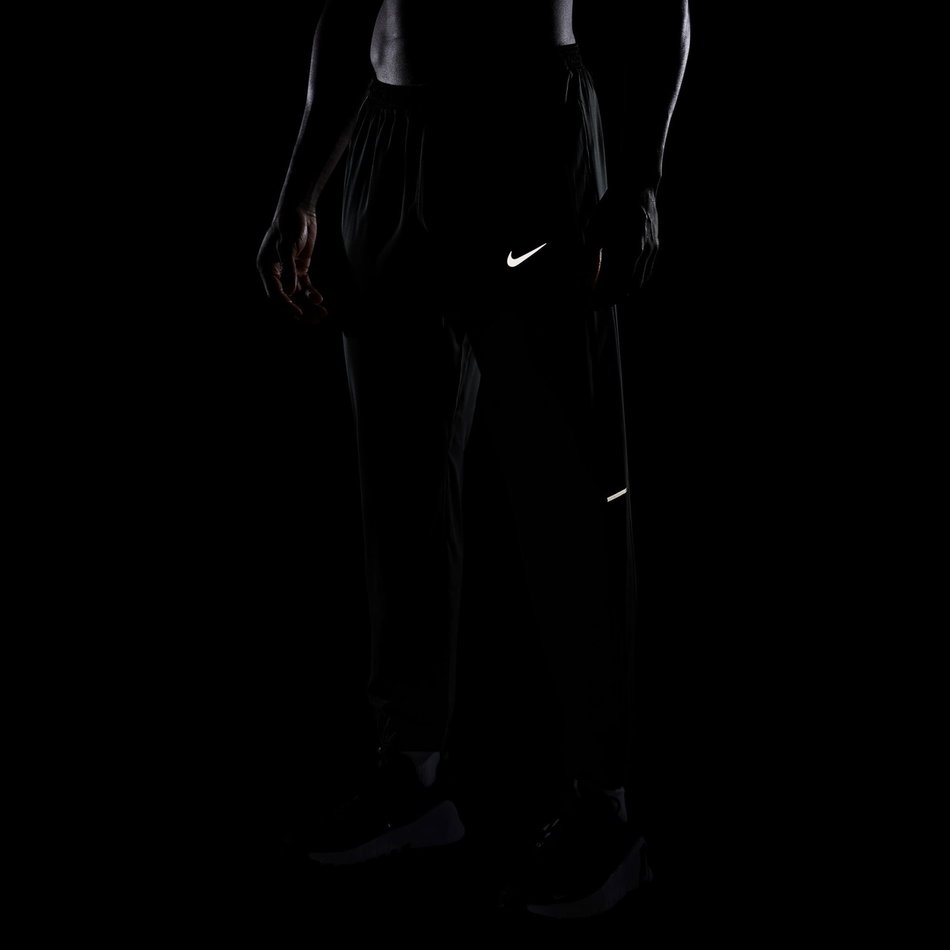 Dri-FIT Miler Woven Pant Erkek Siyah Eşofman Altı