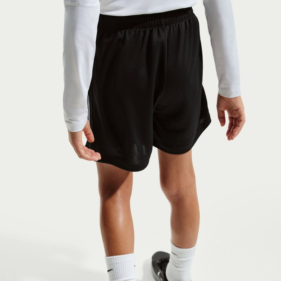 Dri-FIT Multi Short Çocuk Siyah Şort