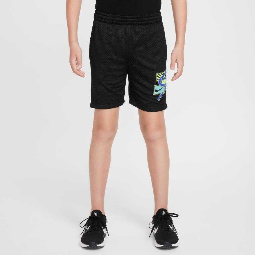 Dri-FIT Multi Short Mesh Essential Çocuk Şort