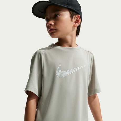 NIKE - Dri-FIT Multi Ss Top Çocuk Tişört