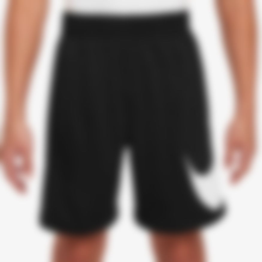 Dri-FIT Multi+ Swoosh Short Çocuk Şort