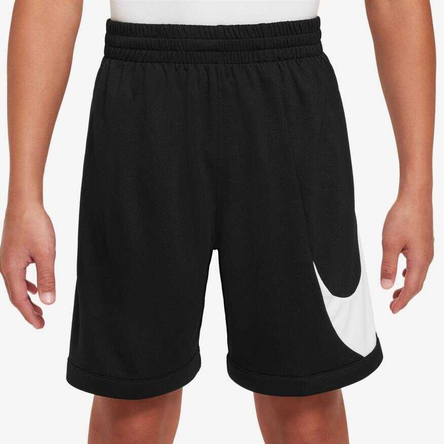 Dri-FIT Multi+ Swoosh Short Çocuk Şort