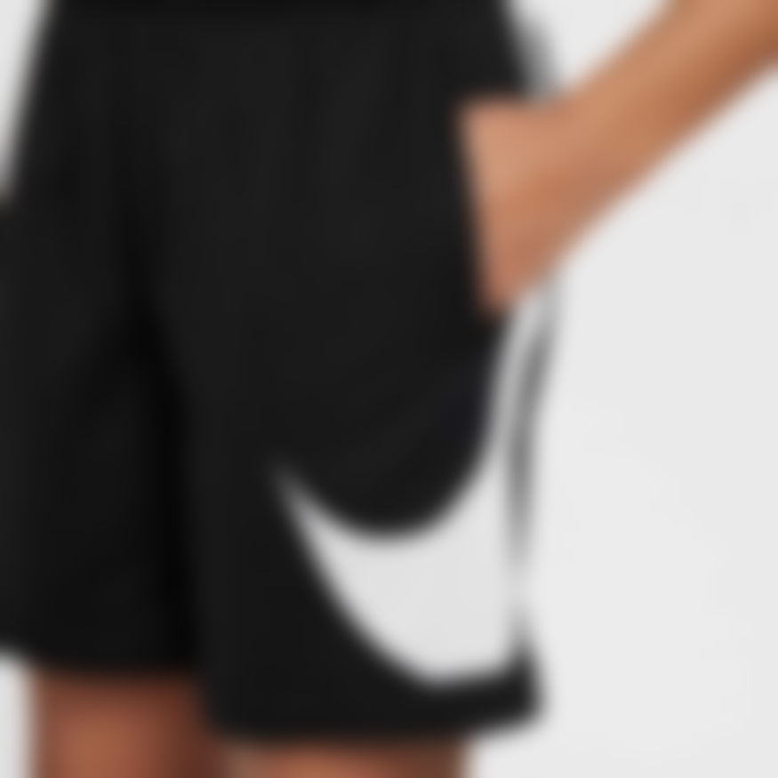 Dri-FIT Multi+ Swoosh Short Çocuk Şort