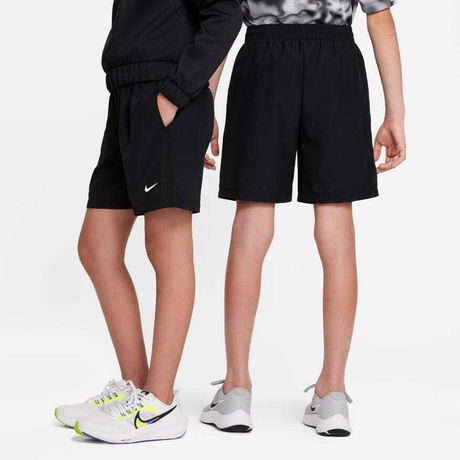 NIKE - Dri Fit Multi Woven Short Çocuk Şort (1)