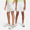 NIKE - Dri Fit Multi Woven Short Çocuk Şort (1)