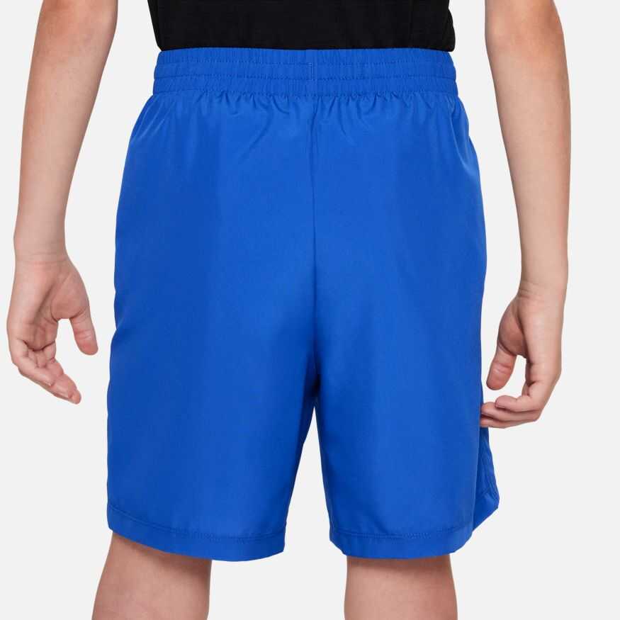 Dri Fit Multi Woven Short Çocuk Şort