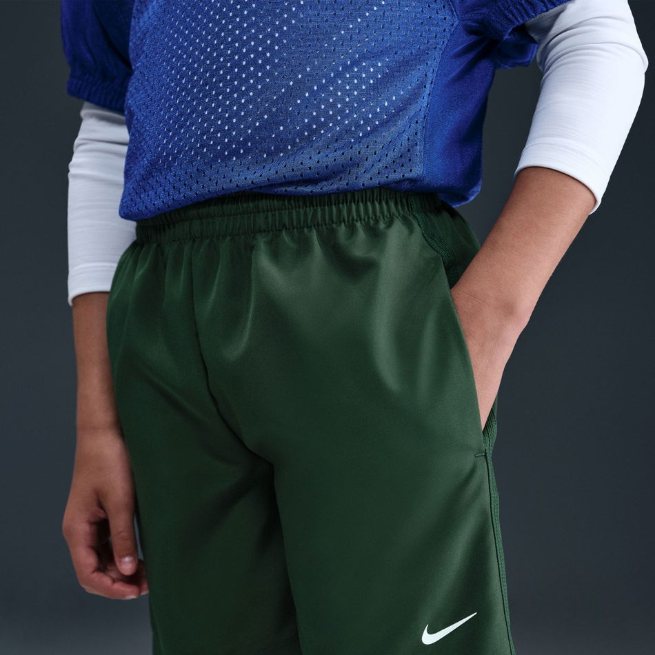Dri-FIT Multi Woven Short Çocuk Yeşil Şort