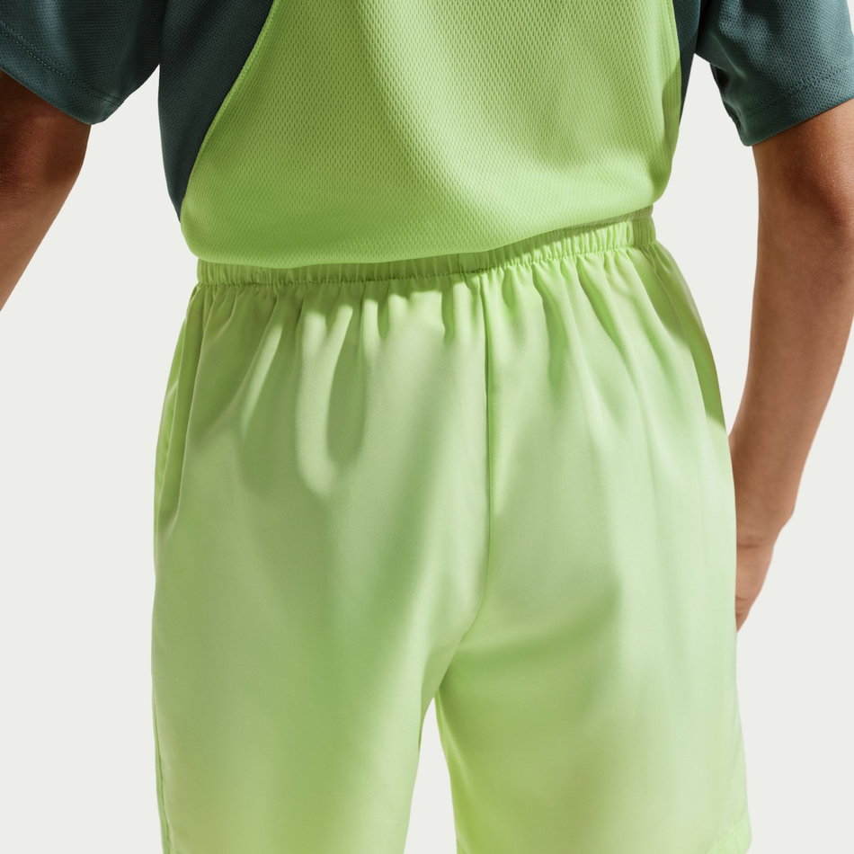 Dri-FIT Multi Woven Short Çocuk Yeşil Şort