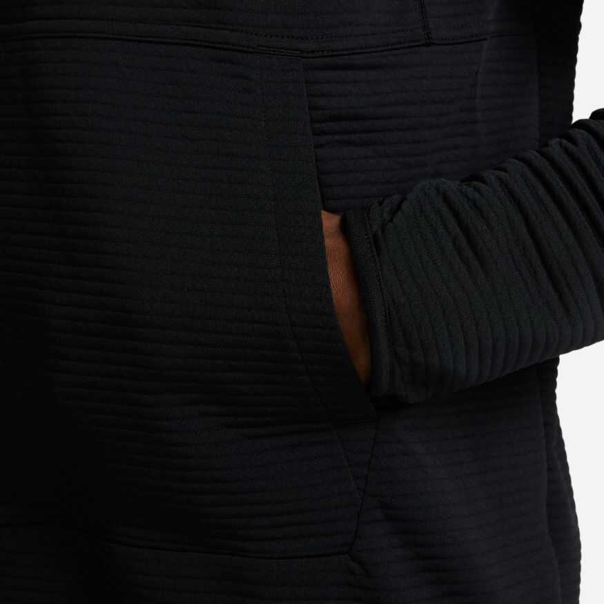 Dri Fit Nike Pro Fleece Pullover Erkek Sweatshirt