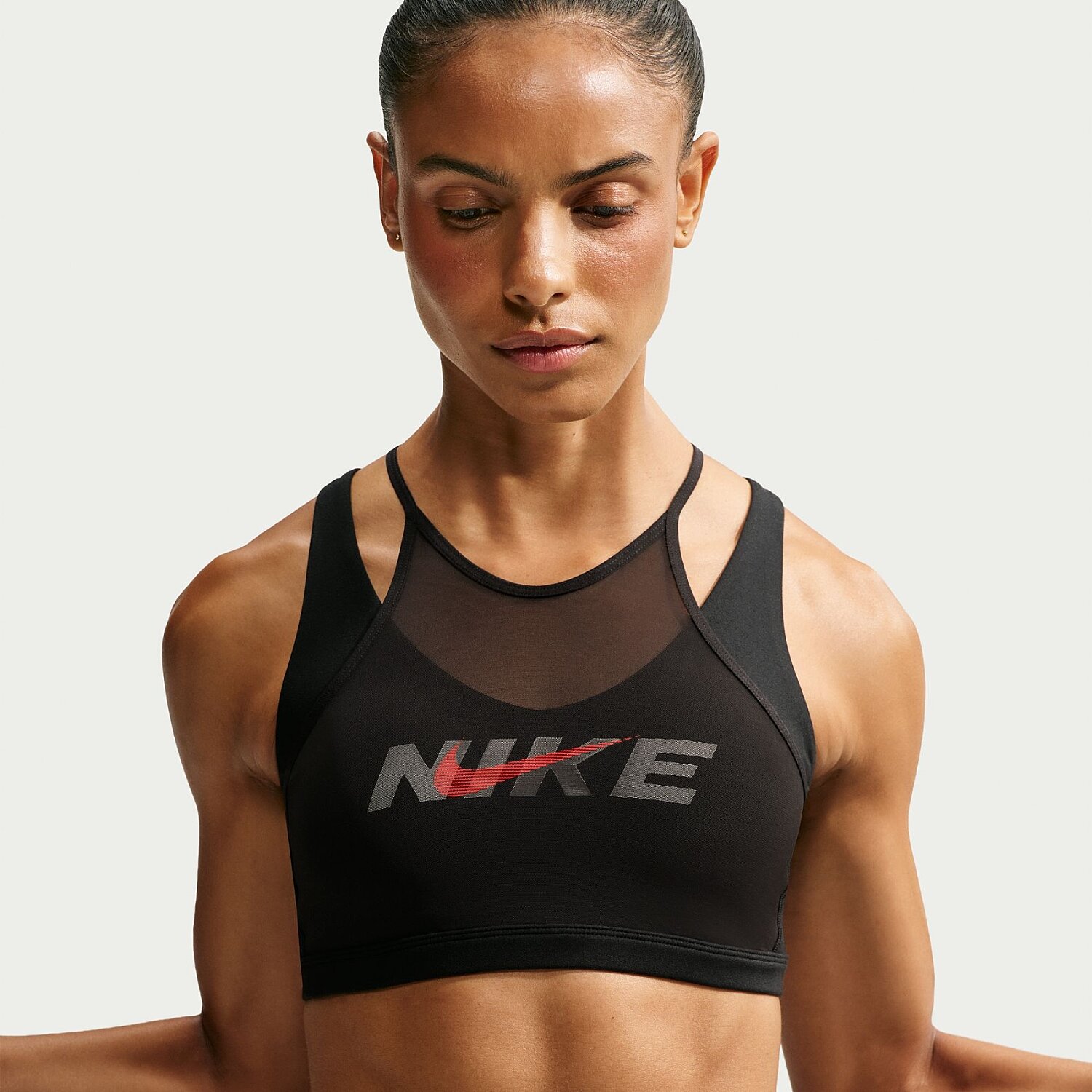 Женская кепка Nike Dri-FIT One Capsule Bra Sporcu Sütyeni
