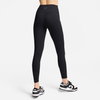 NIKE - Dri-FIT One High Rise 7/8 Tight Kadın Tayt (1)