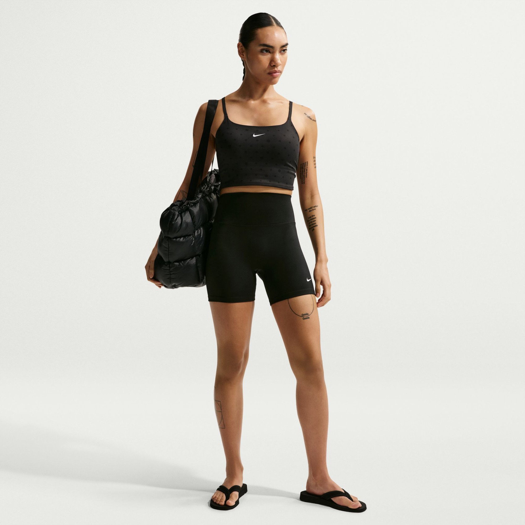 NIKE - Dri-FIT One Hr 5