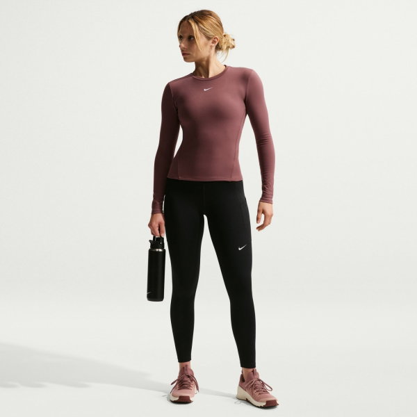 Женские тайтсы Nike Dri-FIT One Hr 7/8 Tight Tayt