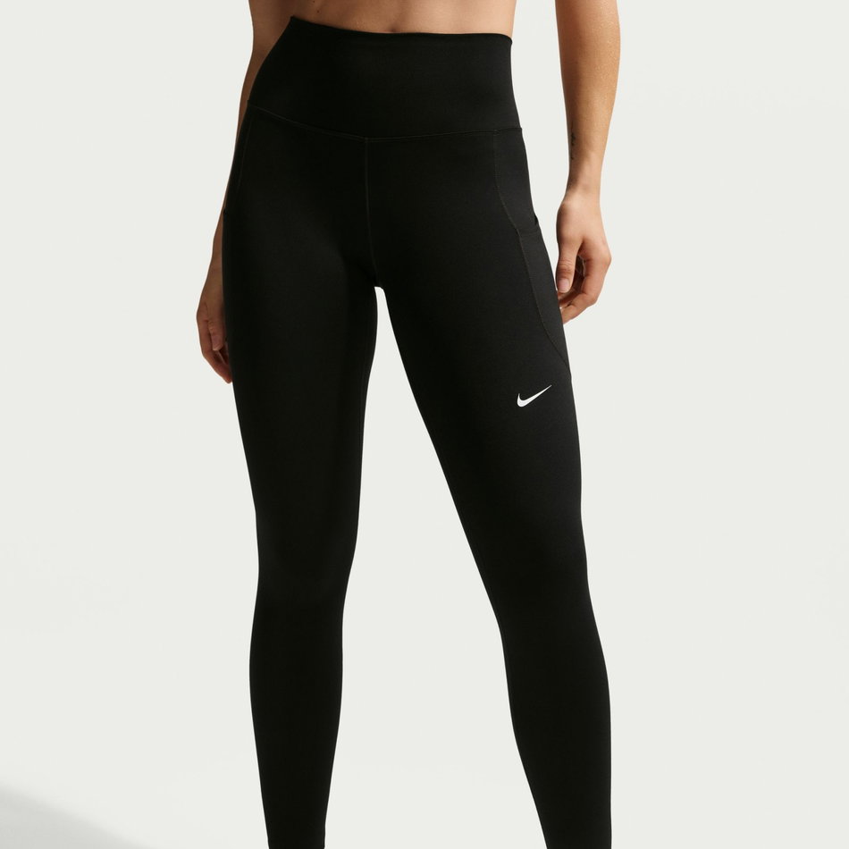 Dri-FIT One Hr 7/8 Tight Kadın Siyah Tayt